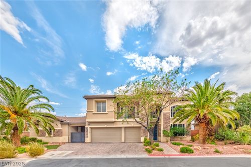 7210 El Malpais St, Las Vegas, NV, 89118-5164 | Card Image