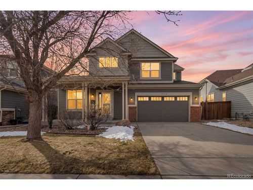 15514 E Flower Mound Pl, Parker, CO, 80134-3090 | Card Image