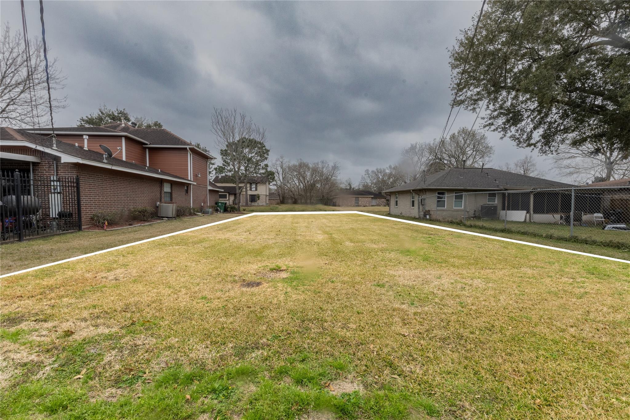 Land in Houston 3