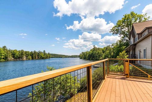 1283 Route 11, Sunapee, NH, 03782-3031 | Card Image