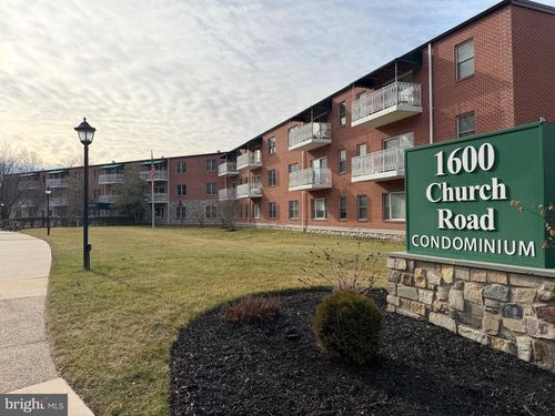 b100-1600 Church Rd, WYNCOTE, PA, 19095-1920 | Card Image