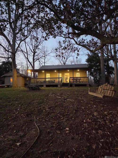 3587 Parhams Rd, Jonesville, LA, 71343-4743 | Card Image