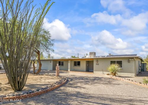 1932 W Harran Circle, Tucson, AZ, 85704 | Card Image