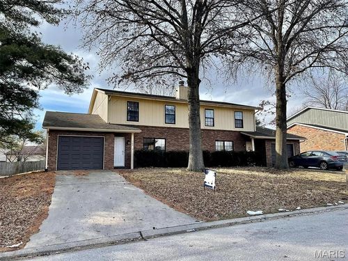 711 Plankway Drive, Belleville, IL, 62221 | Card Image