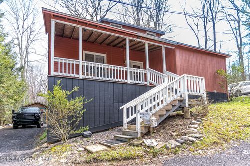 18 Sooby Ave, Harveys Lake, PA, 18618-3153 | Card Image