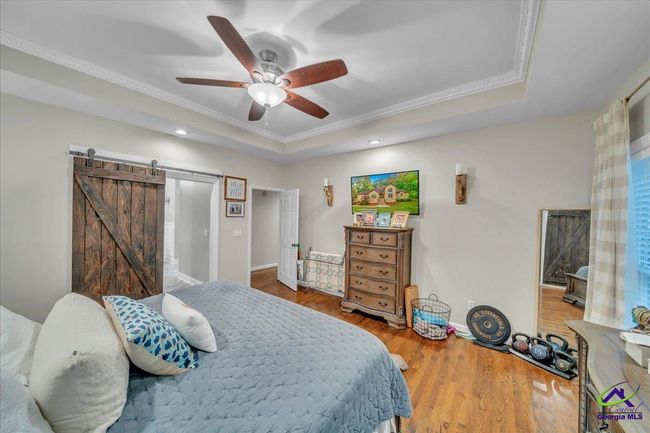 2586 Wesleyan Dr N, House other with 4 bedrooms, 4 bathrooms and null parking in Macon GA | Image 20