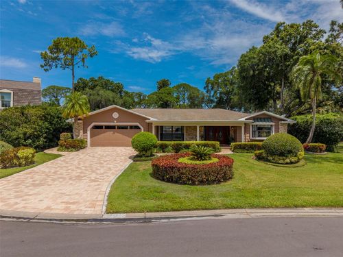 2943 Whisper Ln N, CLEARWATER, FL, 33762-3342 | Card Image