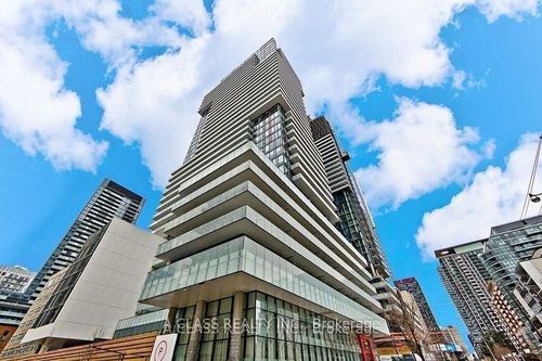 1710-185 Roehampton Ave, Toronto, ON, M4P0C6 | Card Image