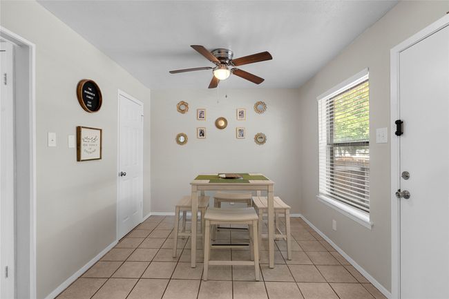 APT-5 - 1905 W Morton St, Townhouse with 3 bedrooms, 2 bathrooms and null parking in Denison TX | Image 10
