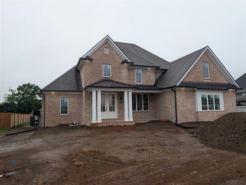 3080 Gablewood Ave, Bowling Green, KY, 42101-6367 | Card Image