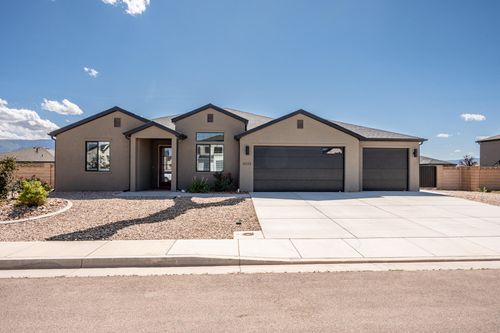 4533 W 275 North Cir, Cedar City, UT, 84720 | Card Image