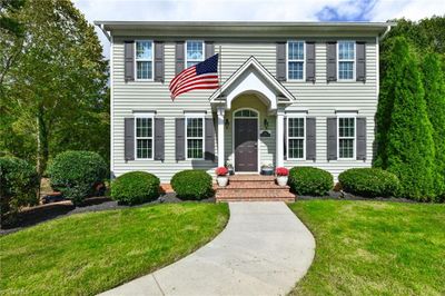 Welcome to 316 Cotswold Lane! | Image 1