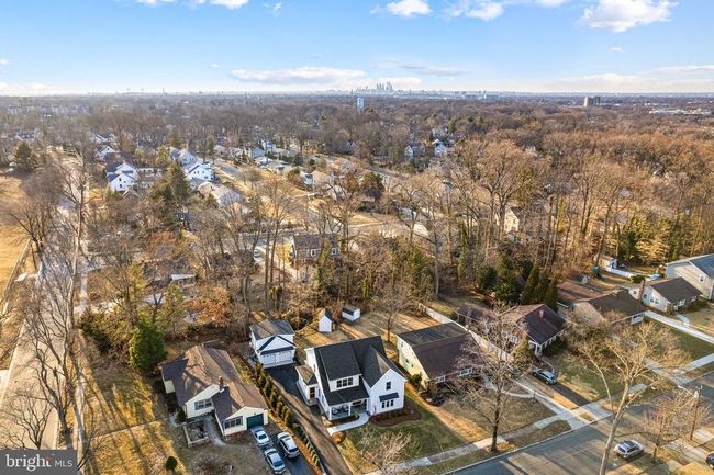 810 Cedar Ave, House other with 4 bedrooms, 4 bathrooms and null parking in HADDONFIELD NJ | Image 49