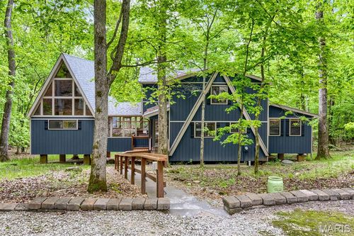 2507 Alpine Woods Dr, Innsbrook, MO, 63390-6565 | Card Image