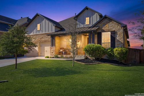7715 Goldstrike Dr, San Antonio, TX, 78254-6289 | Card Image