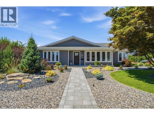 2504 Rhondda Cres, Kelowna, BC, V1Y8T5 | Card Image