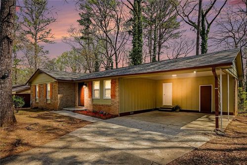 3055 Orbit Cir, Ellenwood, GA, 30294-1119 | Card Image