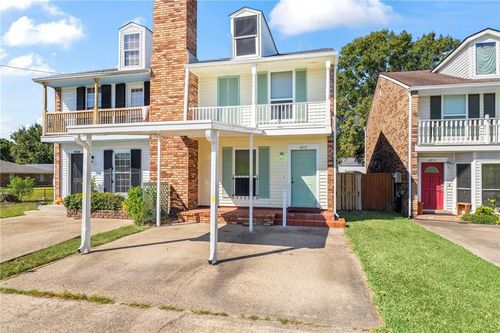 4213 River Rd, Jefferson, LA, 70121-4129 | Card Image