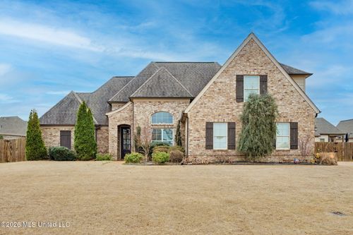 3630 Marcia Louise Dr, Southaven, MS, 38672-9116 | Card Image