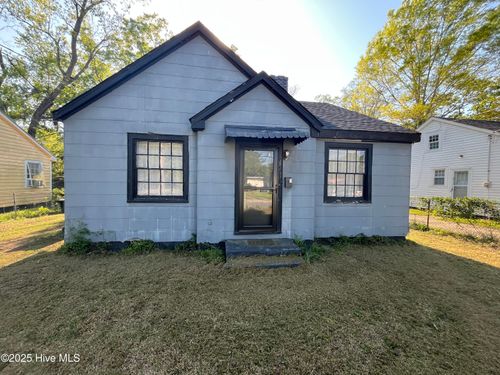 1510 Hyman Ave, Kinston, NC, 28501-3022 | Card Image