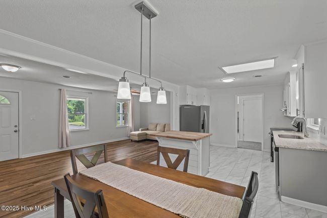 1292 Lake Cole Rd, House other with 3 bedrooms, 2 bathrooms and 1 parking in Midway Park NC | Image 13