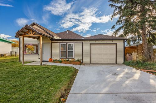 1725 Sherwood Street, Missoula, MT, 59802 | Card Image