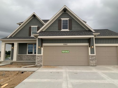 10582 Winnie Ln, Allendale, MI, 49401-9813 | Card Image