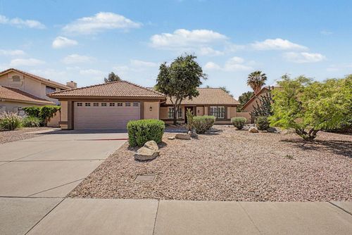 5719 E Saint John Road, Scottsdale, AZ, 85254 | Card Image