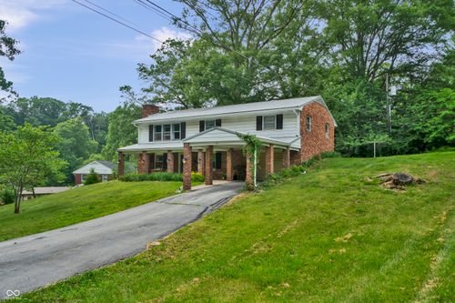 209 Long St, North Vernon, IN, 47265-2317 | Card Image