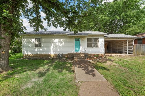 170 S Avenue F, Crawford, TX, 76638-3121 | Card Image