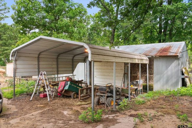 13386 Fm 858, House other with 3 bedrooms, 2 bathrooms and null parking in Ben Wheeler TX | Image 37