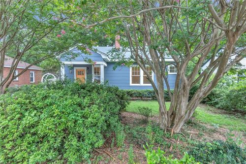 805 S Manning St, Anderson, SC, 29624-2357 | Card Image