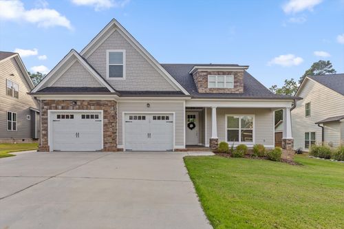 4692 Preserve Dr, Chattanooga, TN, 37416-6116 | Card Image