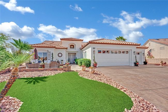 10001 Cresent Creek Dr, House other with 2 bedrooms, 2 bathrooms and null parking in Las Vegas NV | Image 6