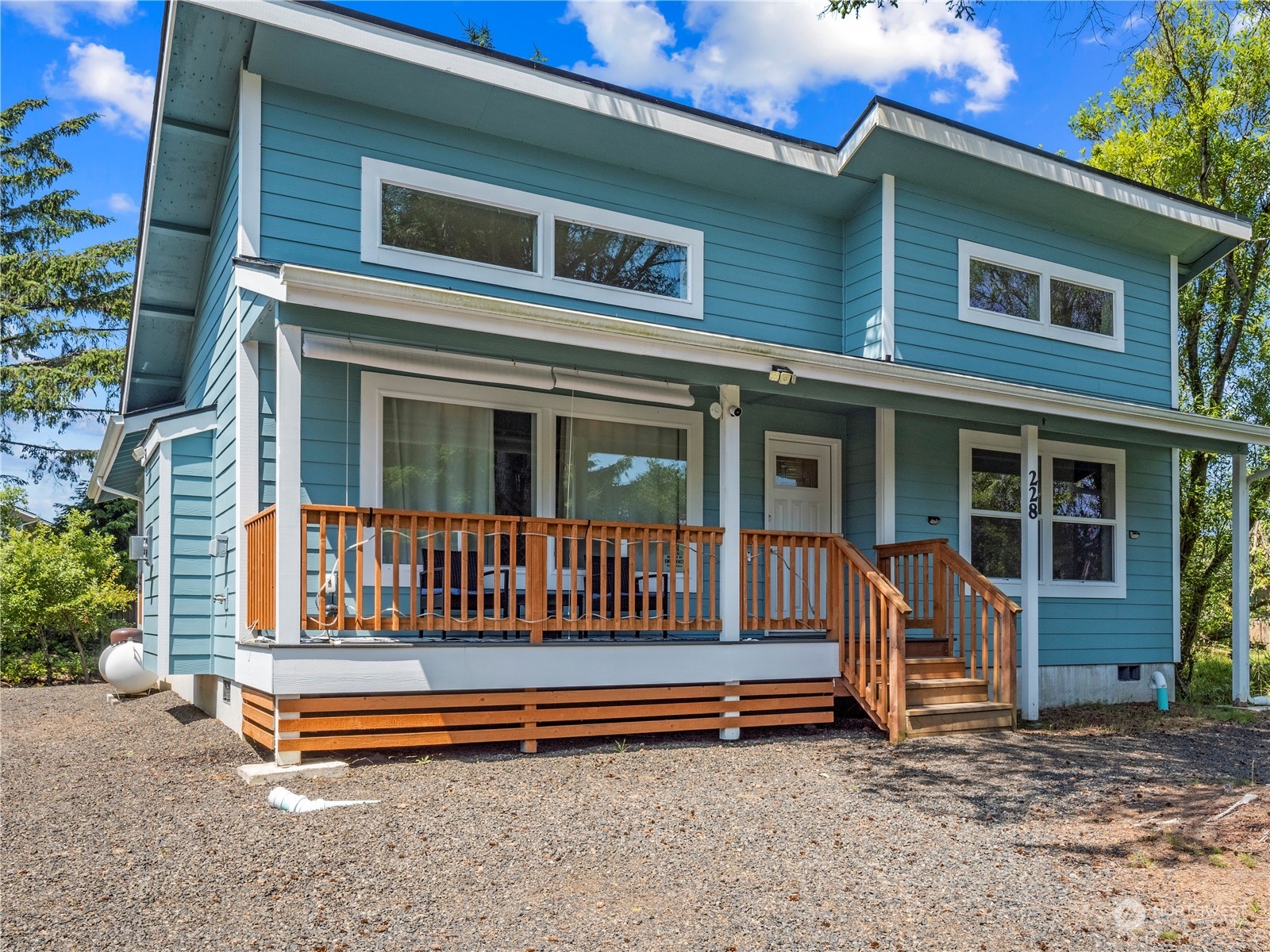 228 Queets Street Sw, For Sale in Ocean Shores Zoocasa