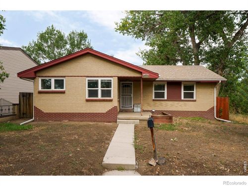 245 Julian Street, Denver, CO, 80219 | Card Image