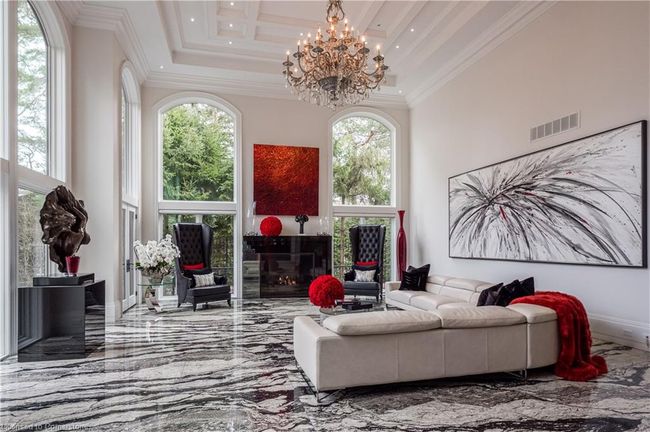 15 Chartwell Rd, House other with 5 bedrooms, 7 bathrooms and 8 parking in Oakville ON | Image 7