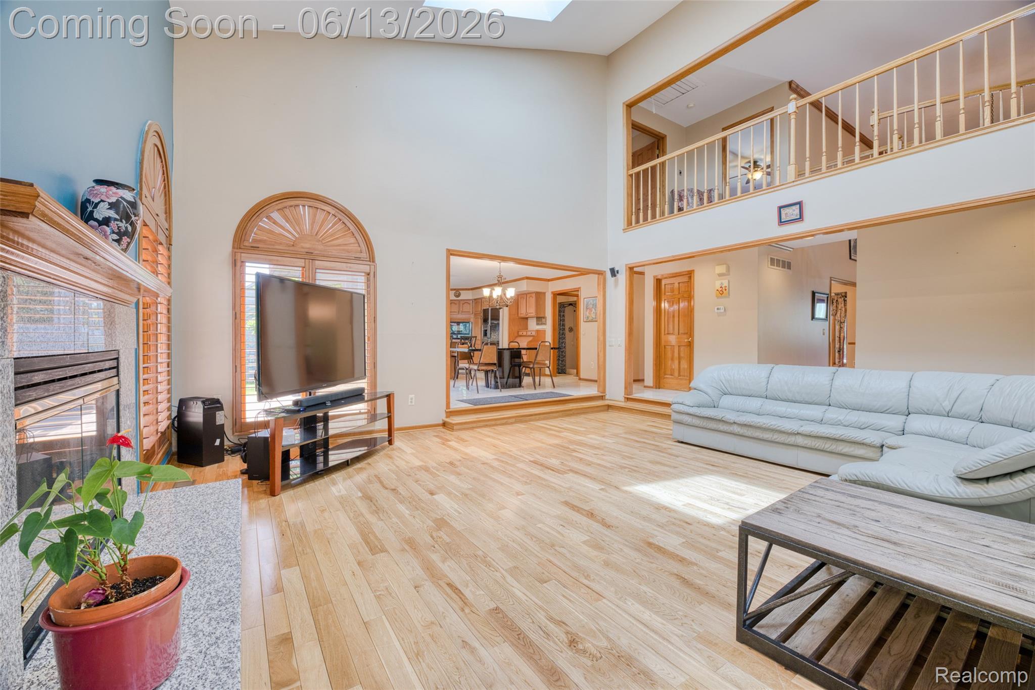 Residential in Farmington Hills 4