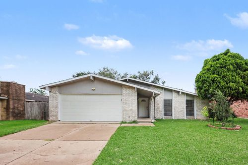 15430 Camino Del Sol Dr, Houston, TX, 77083-4102 | Card Image