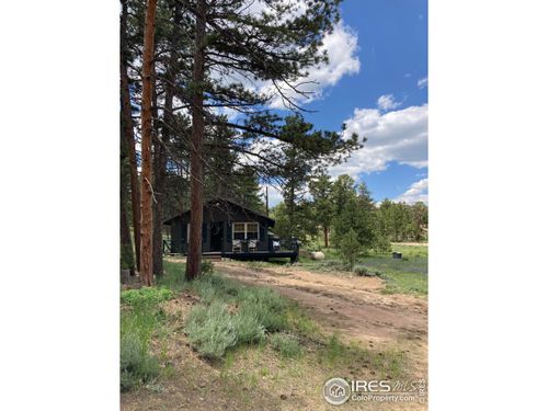 123 Nokomis Rd, Red Feather Lakes, CO, 80545 | Card Image
