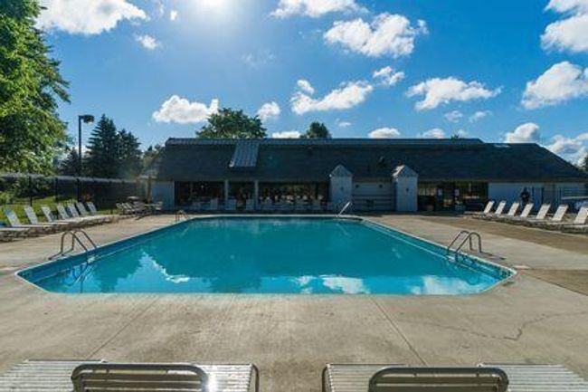 88B - 1814 Bennigan Dr, Condo with 2 bedrooms, 2 bathrooms and null parking in Hilliard OH | Image 38