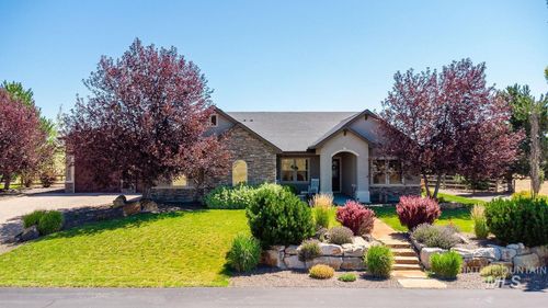 7521 N Grand Ridge Ln, Eagle, ID, 83616-2504 | Card Image