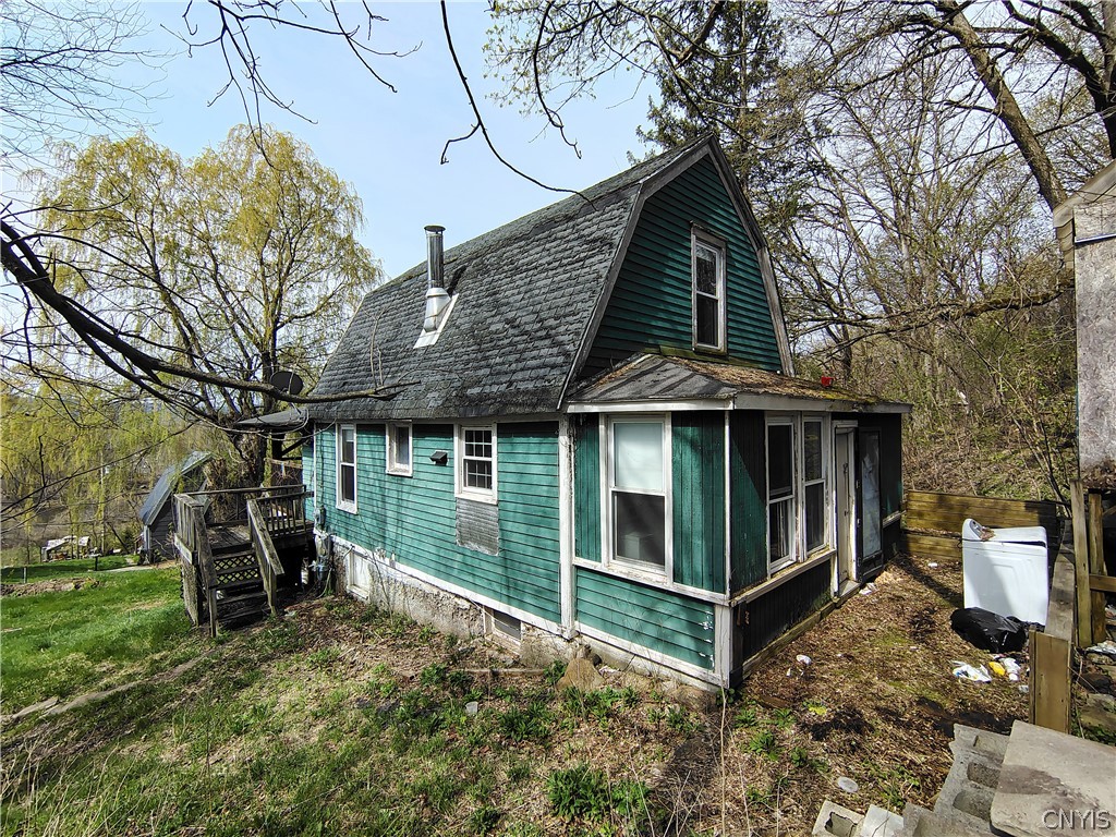 Residential in Herkimer 2