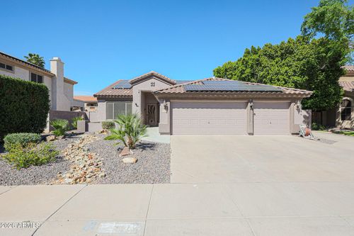 5974 W Kerry Ln, Glendale, AZ, 85308-7684 | Card Image