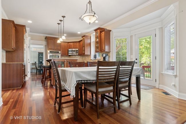 12840 Shenandoah Trl, House other with 5 bedrooms, 5 bathrooms and 3 parking in Plainfield IL | Image 12