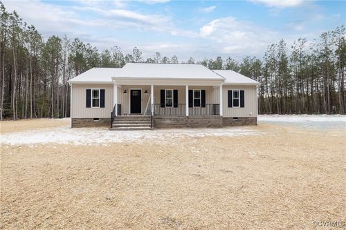 TBD Mill Rd, Aylett, VA, 23009 | Card Image