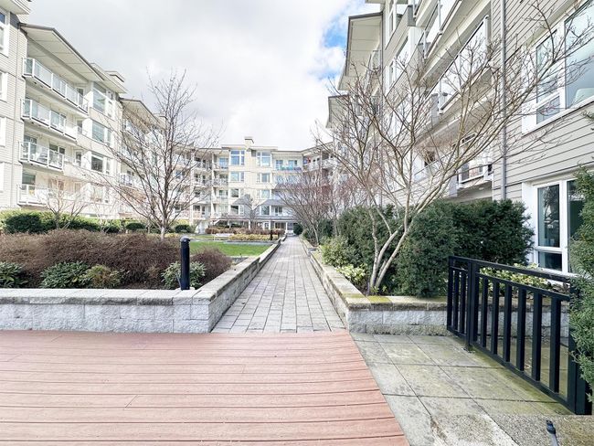 126 - 255 W 1 St Street, Condo with 2 bedrooms, 2 bathrooms and 2 parking in North Vancouver BC | Image 18