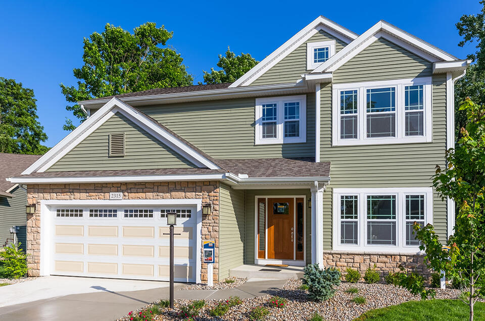 Brinson Ln, Kalamazoo, MI 49009