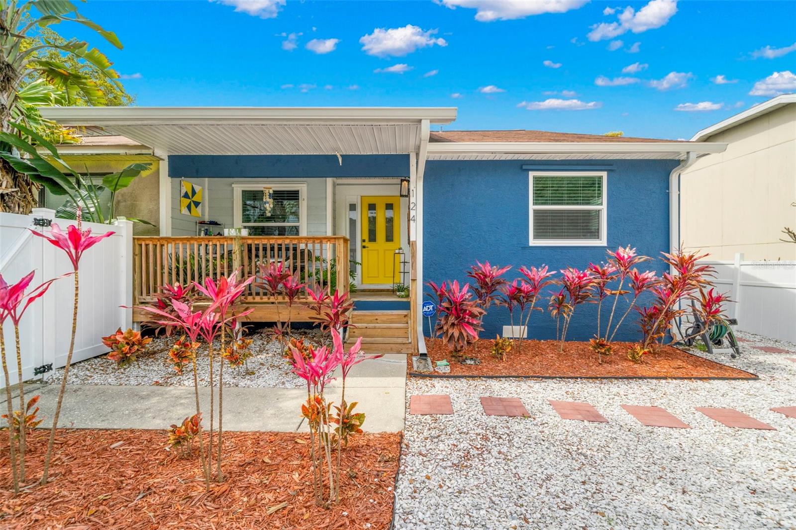 Anclote Rd, Tarpon Springs, FL 34689