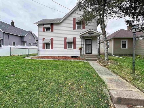 2320 18th Street A, Moline, IL, 61265-4829 | Card Image